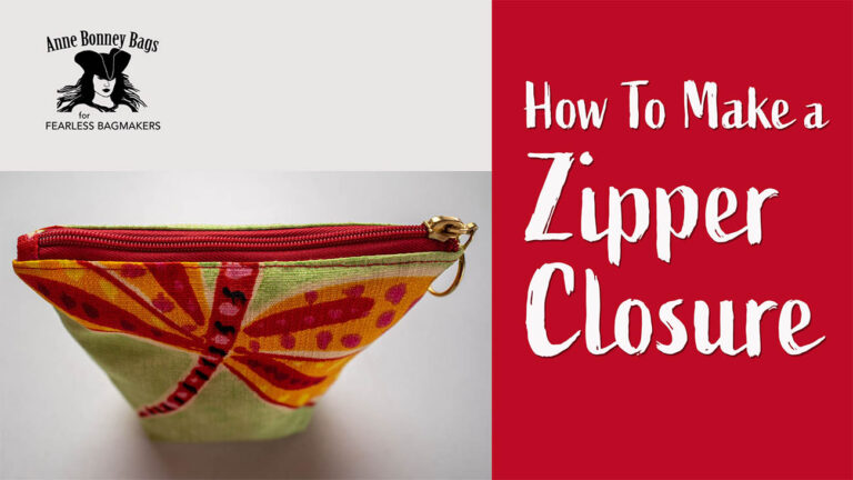 how-to-add-a-zipper-to-a-bag-anne-bonney-bags