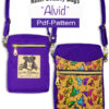 Alvid Crossbody Bag Pattern