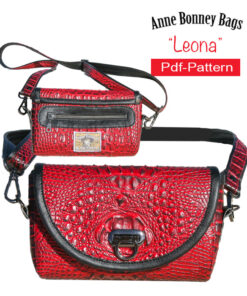 Leona Crossbody Bag